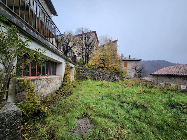 Maison vente à Largentière, Antraigues-sur-volane
