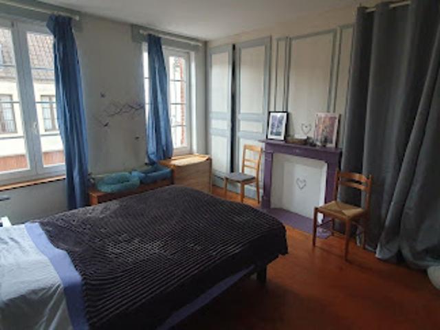 Maison vente à Montreuil-sur-Mer, Marconne