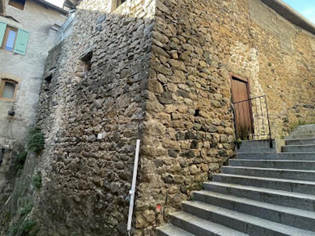 Maison vente à Les Echandols, Vals-les-Bains