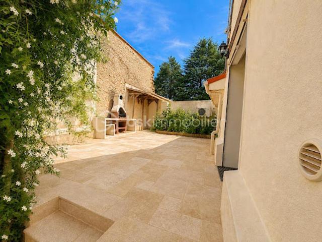 Maison vente à Chartres, Bleury