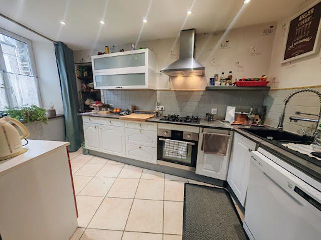 Maison vente à Vire, Condé-sur-noireau