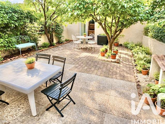 Maison vente à Perpignan