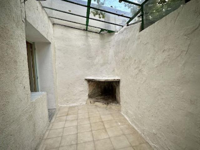 Maison vente à Lodève, Saint-andré-de-sangonis