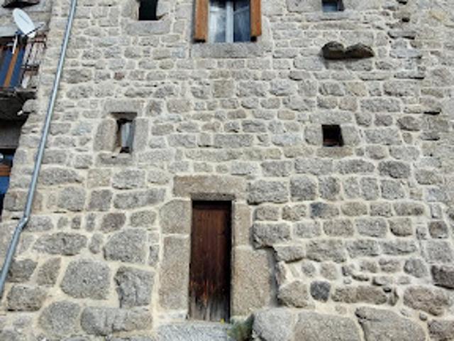 Maison vente à Serverette