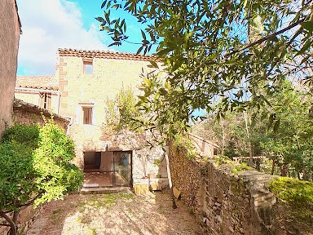 Maison vente à Lodève, Aspiran