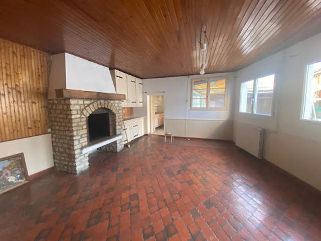 Maison vente à La Rochelle, Le Bois-plage-en-ré