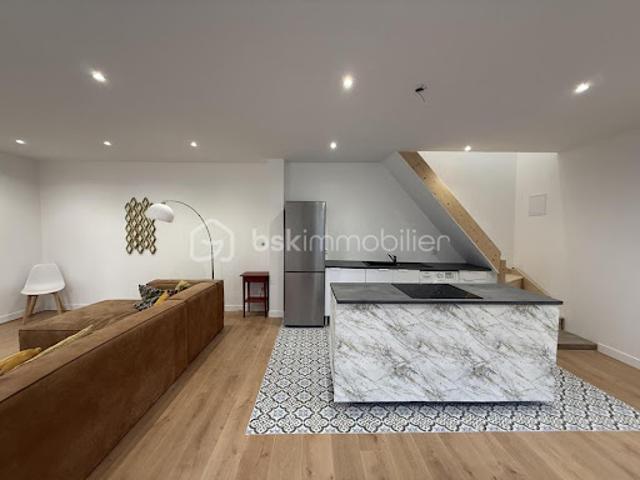 Maison vente à France métropolitaine, Le Mans