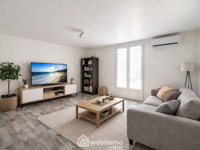 Maison vente à Nîmes, Vauvert