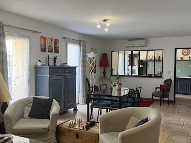 Maison vente à Carpentras, Châteauneuf-du-pape