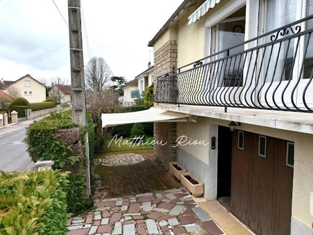 Maison vente à Guéret, La Souterraine