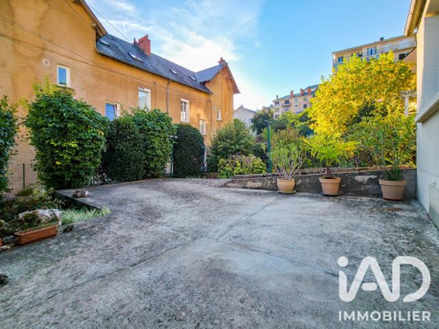 Maison vente à Combarel, Rodez