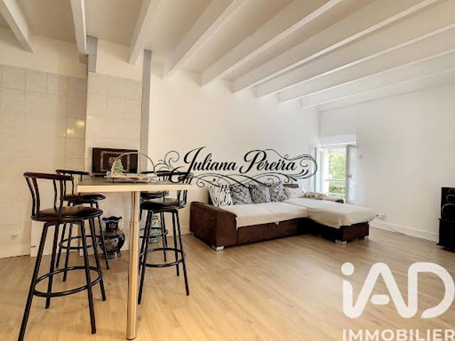 Maison vente à Mantes-la-Jolie, Mézières-sur-seine