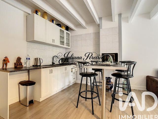 Maison vente à Mantes-la-Jolie, Mézières-sur-seine