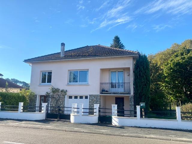 Maison vente à Mont-de-Marsan, Luxey