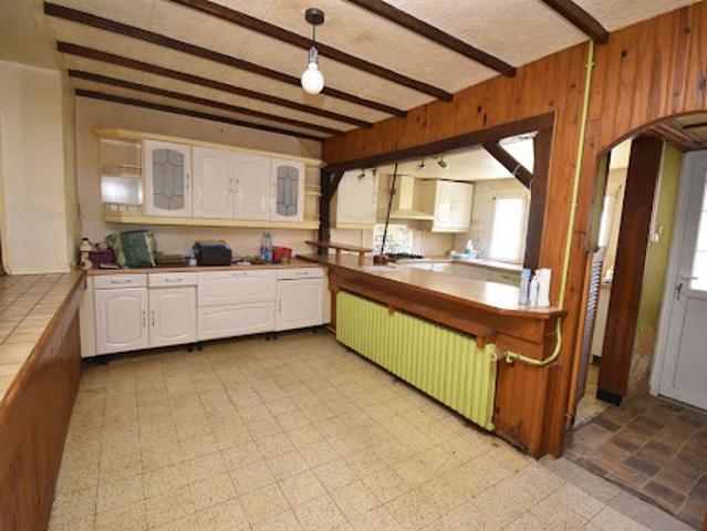 Maison vente à Cambrai, Montigny-en-cambrésis