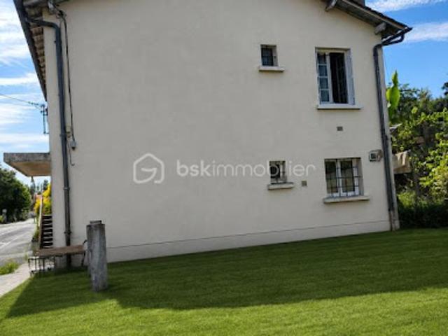 Maison vente à Périgueux