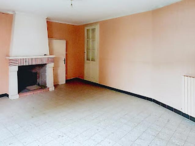 Maison vente à Agen