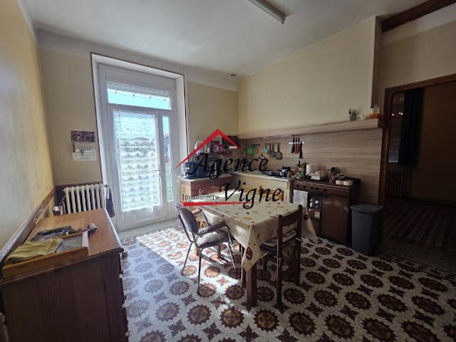 Maison vente à Robiac, Robiac-Rochessadoule