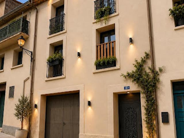 Maison vente à La Daumase, Béziers