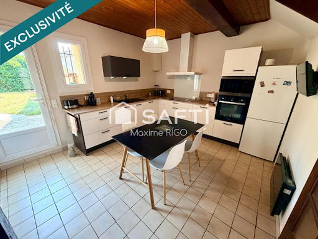 Maison vente à Marmande