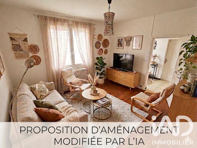 Maison vente à Prairie des Rentes, Monts