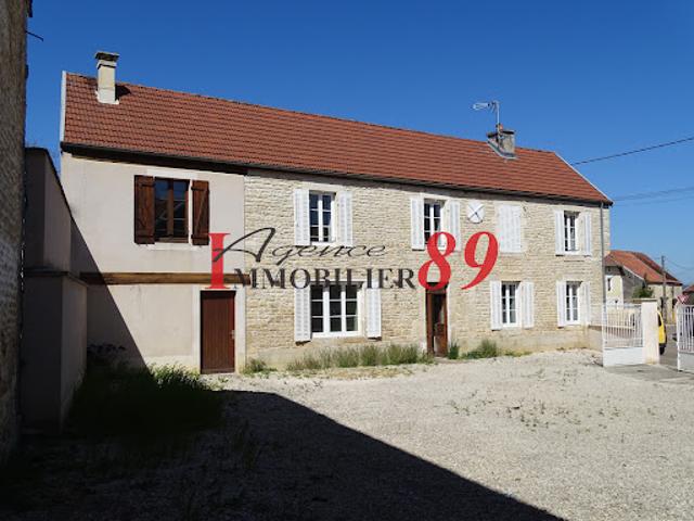 Maison vente à Montbard, Mosson