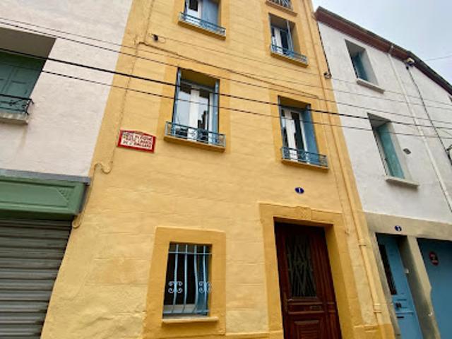 Maison vente à Prades