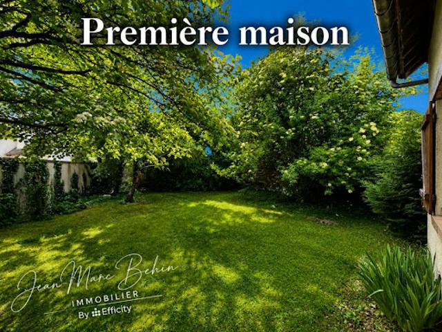 Maison vente à Motel, Saint-Georges-Motel