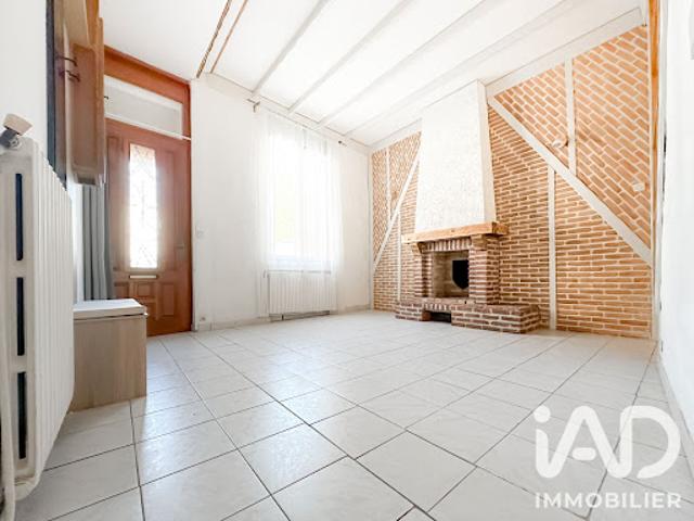 Maison vente à Aniche, Nord