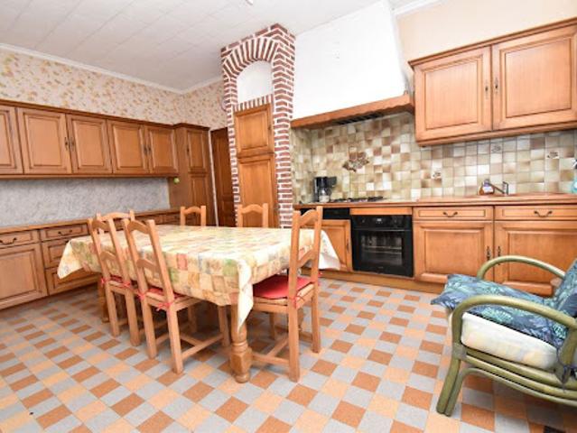 Maison vente à Cambrai, Fontaine-au-pire