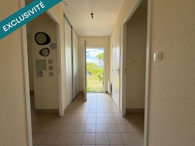 Maison vente à Beaufort-en-Vallée, Beaufort-en-Anjou