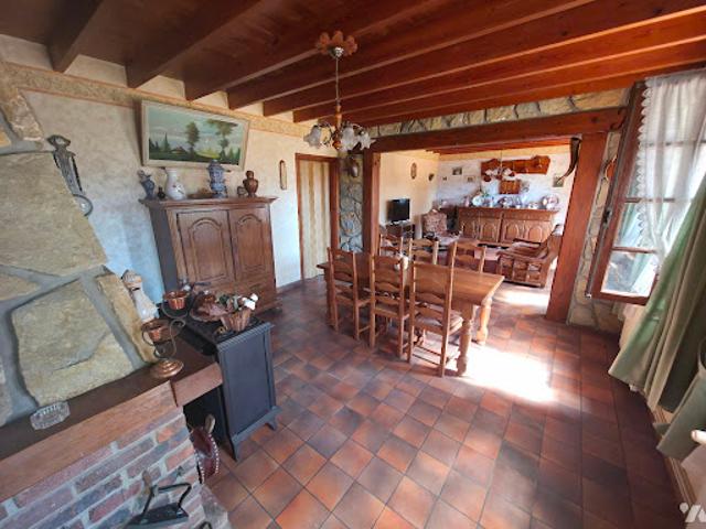 Maison vente à Saint-Omer, Bléquin