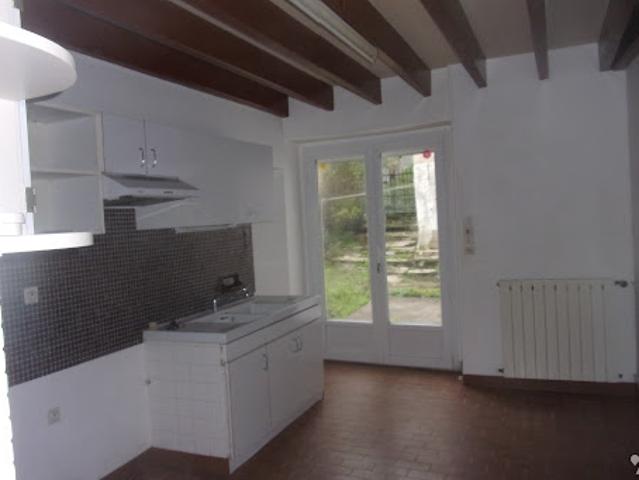 Maison vente à Chizé, Deux-Sèvres