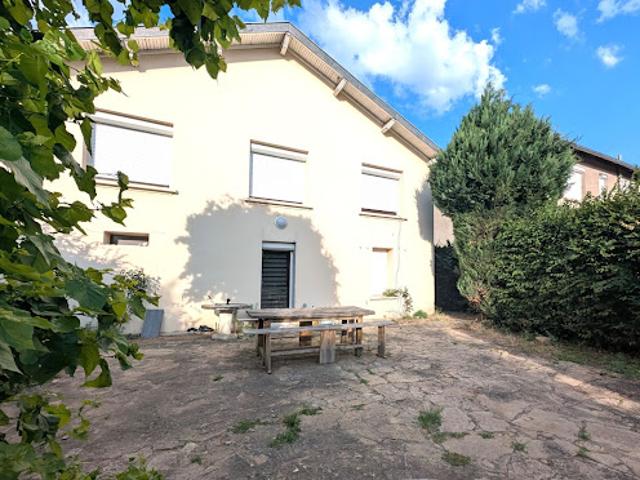 Maison vente à Mably
