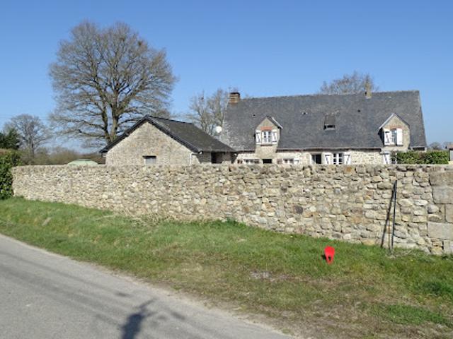 Maison vente à Mayenne, Montsûrs