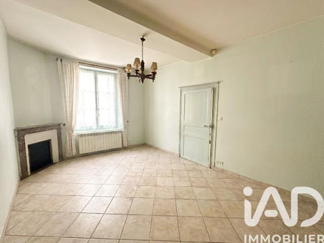 Maison vente à Château-Thierry, Villiers-saint-denis