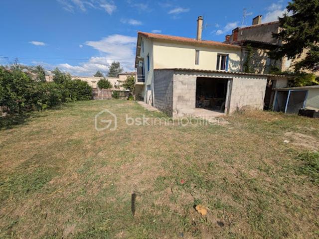 Maison vente à Nyons, Saulce-sur-rhône