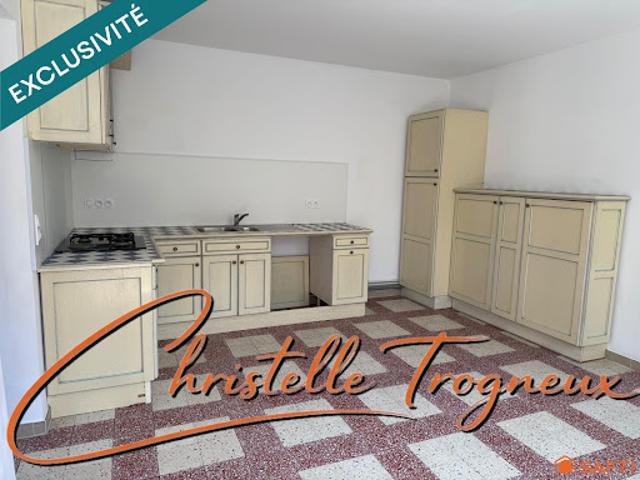 Maison vente à Amiens, Beauval