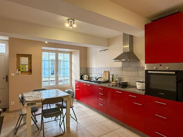 Maison vente à France métropolitaine, Lectoure