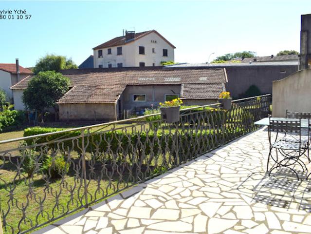 Maison vente à Castres, Bout-du-pont-de-larn