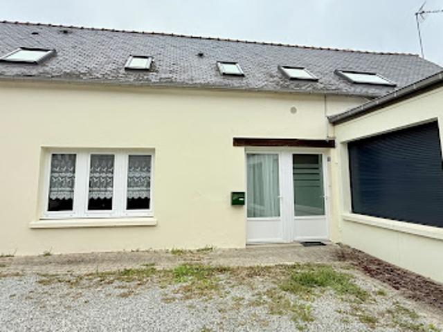 Maison vente à Les vergers de Saint-Philibert, Moëlan-sur-Mer