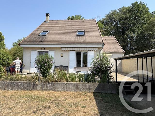 Maison vente à Cosne-Cours-sur-Loire, Saint-amand-en-puisaye