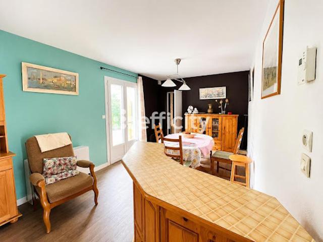 Maison vente à Saintes, Semussac