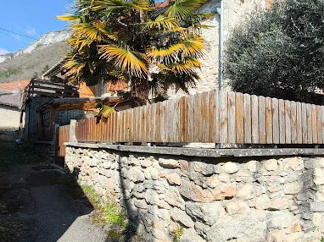 Maison vente à Belley, Serrières-de-briord