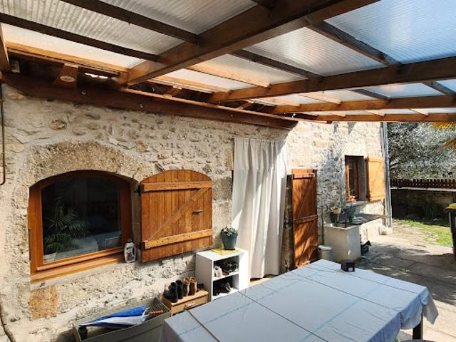 Maison vente à Belley, Serrières-de-briord