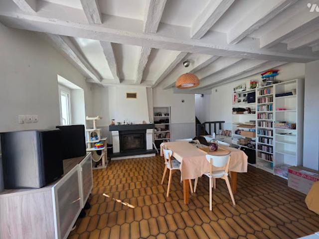 Maison vente à Loches, Auzouer-en-touraine