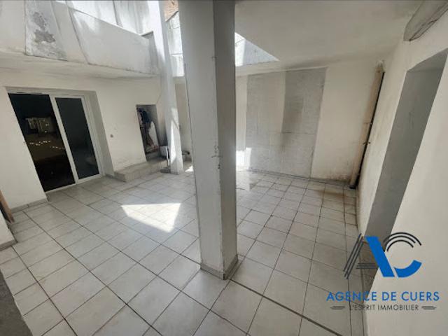 Maison vente à Arrondissement de Toulon, Cuers