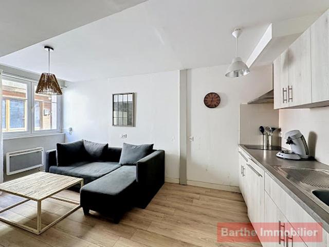 Maison vente à Gaillac, Tarn