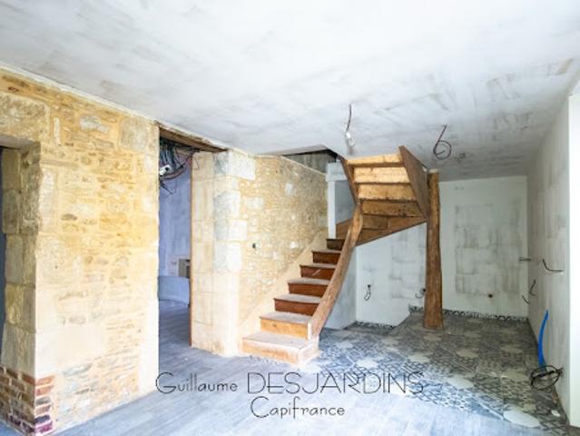 Maison vente à Le Merlerault, Merlerault-le-Pin