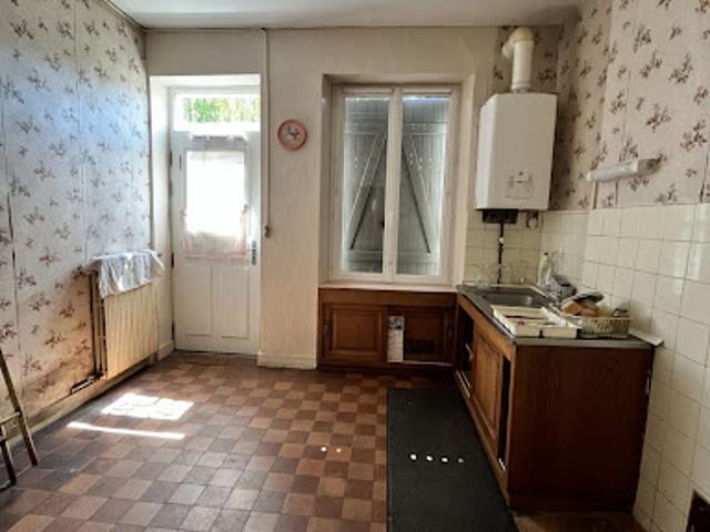 Maison vente à Mamers, Bonnétable